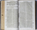 Trinum Perfectum, Via, Veritas, Vita. Seu Semita Salutis Tripartita; Docens &amp; Ducens De Via Purgativa Per Veritatem Illuminativam Ad Vitam Unitivam de Fr. Michaelem si S. Catharina, 3 volume - Amsterdam, 1728