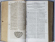 Trinum Perfectum, Via, Veritas, Vita. Seu Semita Salutis Tripartita; Docens &amp; Ducens De Via Purgativa Per Veritatem Illuminativam Ad Vitam Unitivam de Fr. Michaelem si S. Catharina, 3 volume - Amsterdam, 1728