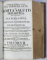 Trinum Perfectum, Via, Veritas, Vita. Seu Semita Salutis Tripartita; Docens &amp; Ducens De Via Purgativa Per Veritatem Illuminativam Ad Vitam Unitivam de Fr. Michaelem si S. Catharina, 3 volume - Amsterdam, 1728