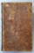 Trinum Perfectum, Via, Veritas, Vita. Seu Semita Salutis Tripartita; Docens &amp; Ducens De Via Purgativa Per Veritatem Illuminativam Ad Vitam Unitivam de Fr. Michaelem si S. Catharina, 3 volume - Amsterdam, 1728
