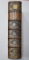 Trinum Perfectum, Via, Veritas, Vita. Seu Semita Salutis Tripartita; Docens &amp; Ducens De Via Purgativa Per Veritatem Illuminativam Ad Vitam Unitivam de Fr. Michaelem si S. Catharina, 3 volume - Amsterdam, 1728