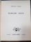 TRISTAN TZARA PARLER SEUL , PARIS 1955