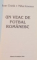 UN VEAC DE FOTBAL ROMANESC de IOAN CHIRILA , MIHAI IONESCU , 1999
