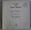 UN VEAC DE POEZIE AROMANA de HRISTU CANDROVEANU , KIRA IORGOVEARU 1985