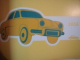 UNIVERS RENAULT . ISTORIA RENAULT ILUSTRATA , 2010