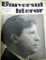 Universul literar Colecrtie pe anii 1927 1928 1929 