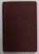 URBANISITICA SPECIALA ( PARTEA II ) - TECNOLOGIA - URBANOHISTOLOGIA , URBANOTHERAPIA  de CINCINAT I. SFINTESCU , INTRODUCEREA IN LIMBA FRANCEZA ,  1934 , SUBLINIATA  CU CREIONUL *
