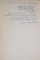 URSITE , POEZII ALESE de EMIL RIGLER DINU , 1944 , DEDICATIE*
