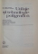 UTILAJE SI TEHNOLOGIE POLIGRAFICA , MANUAL PENTRU LICEE INDUSTRIALE CU PROFIL DE POLIGRAFIE , CLASA A XI A de S. ALBAIU , N. STANICA , 1977