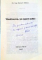 VANATOAREA , UN SPORT NOBIL de HORIA V. MIRON , 2007 , DEDICATIE*