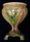 VAS DECORATIV ART NOUVEAU