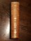 VASILE ALECSANDRI, OPERE COMPLETE - TEATRU,  VOL. I-II, BUCURESTI 1875