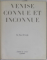 VENISE CONNUE ET INCONNUE par MARY McCARTHY , 1956