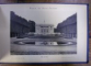 VERSAILLES ET TRIANONS - ALBUM INTERBELIC CU FOTOGRAVURI de N.D. LHOT