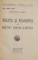 VIATA SI FILOSOFIA LUI RENE DESCARTES de CONSTANTIN NOICA , COTOR UZAT , SUPRACOPERTA LIPSA