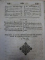 VIETILE SFINTILOR PE LUNA  APRILIE  1836