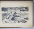 VIEWS OF LONDON - PARIS et VERSAILLES ,  COLEGAT DE DOUA ALBUM CU FOTOGRAFII DE EPOCA , HELIOGRAVURI , INCEPUTUL SECOLULUI XX