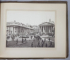 VIEWS OF LONDON - PARIS et VERSAILLES ,  COLEGAT DE DOUA ALBUM CU FOTOGRAFII DE EPOCA , HELIOGRAVURI , INCEPUTUL SECOLULUI XX