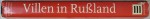 VILLEN IN RUSLAND von ELIZABETH GAYNOR und KARI HAAVISTO , 1994