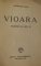 VIOARA. MAESTRII SI ARTA EI de MAXIMILIAN COSTIN  1920