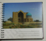 YASSY - THE SPIRITUAL CENTER OF TURKISTAN , TEXT IN RUSA SI ENGLEZA , ANII '2000