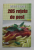 205 RETETE DE POST de MIHAI BASOIU , 2013