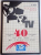 40 DE ANI DE TELEVIZIUNE , 125 DE TELEASTI DESPRE EI INSISI DESPRE TELEVIZIUNEA ROMANA , 1996