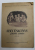 ABECESKONYV  - ABECEDAR IN LIMBA MAGHIARA ,  PENTRU ADULTI , 1952