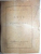 ACTE DE FUNDATIUNE -1932