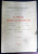 AL TREILEA ANUAR AL BUCEGILOR, C. I. IONESCU,1928,SINAIA