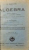 ALGEBRA PENTRU CLASA A IV A LICEELOR, SCOLI NORMALE, SEMINARII REVAZUTA SI ADAUGITA CONFORM NOILOR PROGRAME ANALITICE IN VIGUARE DE N. ABRAMESCU, EDITIA XII de AL.MANICATIDE , 1929