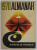ALMANAH STIINTA SI TEHNICA , 1970 , COPERTA SPATE CU FRAGMENT LIPSA