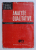 ANALYSE QUALITATIVE de V. ALEXEEV , 1970