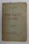 ANECDOTE CU NOROC de TH. D. SPERANTIA , 1918 , EDITIE PRINCEPS *