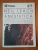 ANESTETICA, ARHITECTURA CA ANESTEZIC de NEIL LEACH , PREZINTA SUBLINIERI IN TEXT