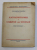ANTISEMITISMUL SI CAUZELE LUI SOCIALE. SCHITA SOCIOLOGICA de ALEXANDRU CLAUDIAN  1945 * DEFECT COPERTA SPATE