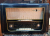 APARAT DE RADIO , MARCA ' SUPER STASSFURT 600 ' , ANII '50