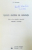 APARATE ELECTRICE DE COMUTATIE de G. HORTOPAN, VOL I: PRINCIPII , EDITIA A V-A, REVIZUITA SI DEZVOLTATA  1993