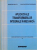 APLICATII ALE TRANSFORMARILOR INTEGRALE IN MECANICA, SERIA MATEMATICI APLICATE IN INGINERIE de DUMITRU BOLCU, DAN GHEORGHE BAGNARU, 2006