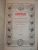 APOSTOLU CE CUPRINDE FAPTELE SI EPISTOLELE SF.APOSTOLI - BUC. 1856