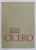 ASPECTE DIN VIATA ROMANA IN SCRISORILE LUI CICERO-N.I. BARBU,1959