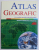 ATLAS GEOGRAFIC , CU O SECTIUNE SPECIALA DEDICATA ROMANIEI , 2007