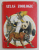ATLAS ZOOLOGIC de PROF. ANUTA IONESCU ANDREI , 1996