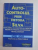 AUTO-CONTROLUL PRIN METODA SILVA , ECHILIBRUL SI CONTROLUL MENTAL OBTINUTE PRINTR - UN PROGRAM REVOLUTIONAR de JOSE SILVA , PHILIP MIELE , 2006 *CONTINE SUBLINIERI IN TEXT CU PIXUL ALBASTRU