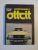 AUTOTURISMELE OLTCIT de TRAIAN CANTA , 1987