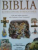BIBLIA ILUSTRATA PENTRU INTREAGA FAMILIE  2011 * MICI DEFECTE COPERTA