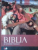 BIBLIA O ISTORIE VIZULA
