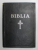 BIBLIA SAU SFANTA SCRIPTURA - TIPARITA SUB INDRUMAREA SI CU PURTAREA DE GRIJA A PREAFERICITULUI PARINTE JUSTINIAN, PATRIARHUL BISERICII ROMANE, 1968