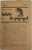 BILETE DE PAPAGAL , NR. 3 / 480, director TUDOR ARGHEZI , INTERBELICA
