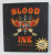 BLOOD INK - THE ART OF THE TATTOO - INCLUDES 150 TEMPORARY TATTOOS by RUSS THORNE , 2011